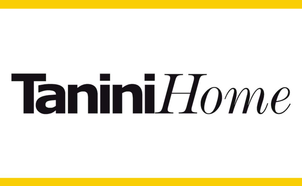 Sitio Oficial TaniniHome